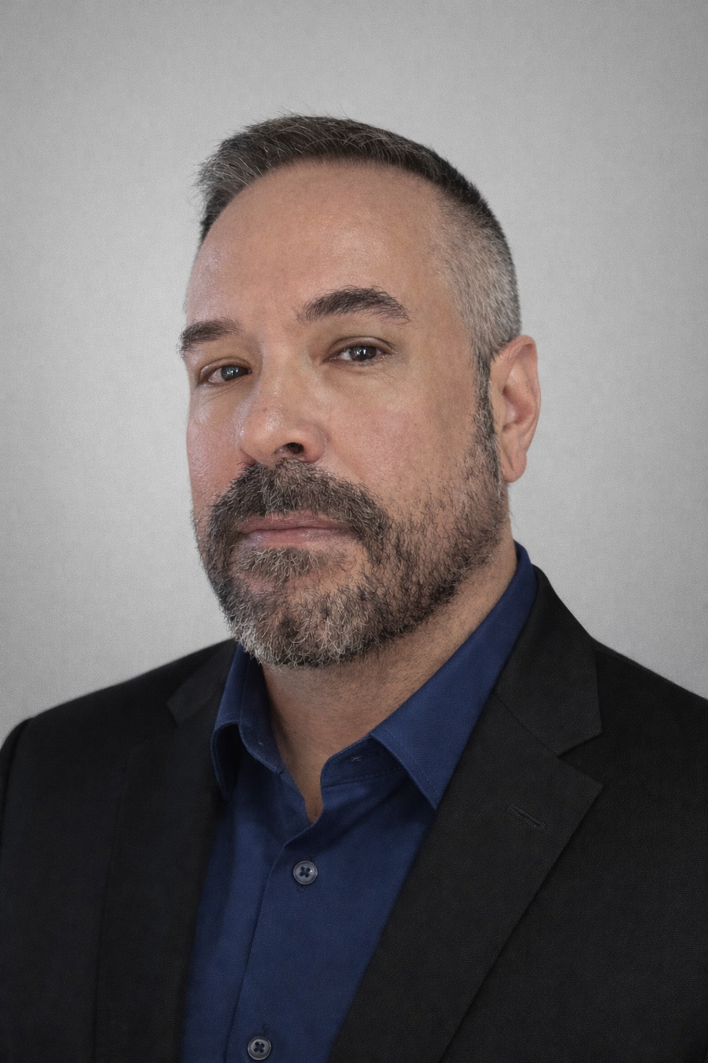 David Brown, Founder and CEO of PacificaOne