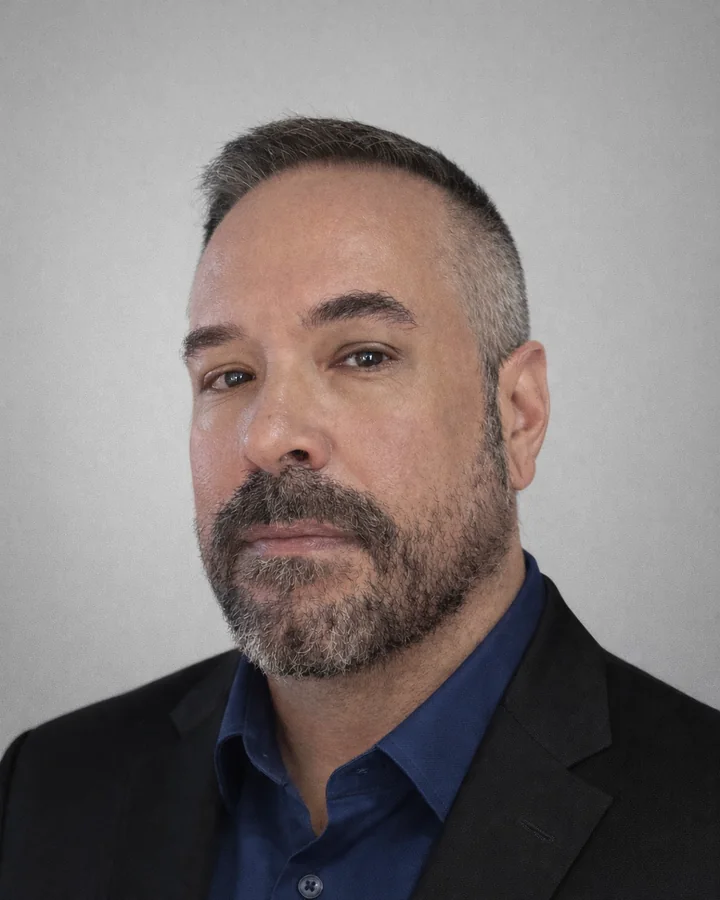David Brown, Founder and CEO of PacificaOne