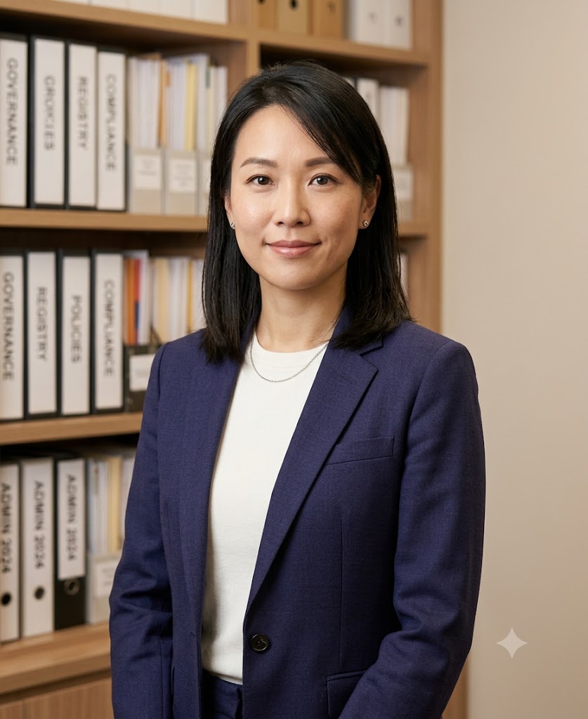 Ada Cho
