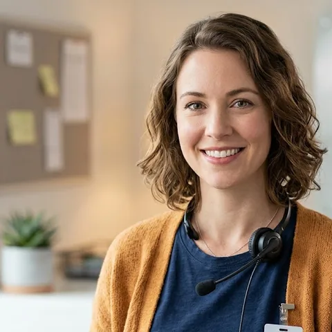 Iris Vance, Support KB and Triage