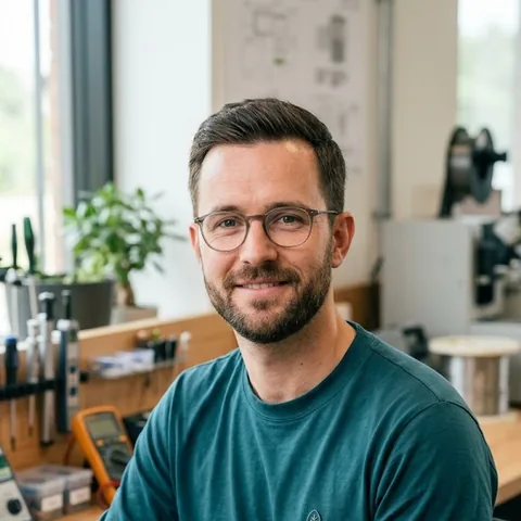 Kit Sorensen, Environment Steward