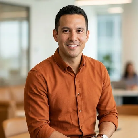 Marcus Bello, Presales and Proposal