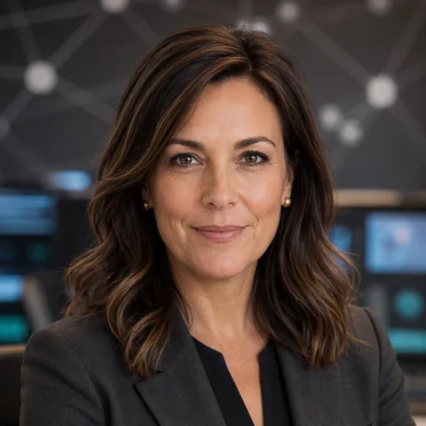 Vera Lindqvist, Managing Orchestrator